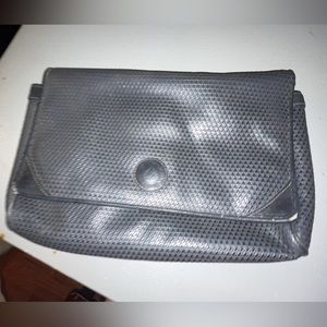 Liz Claiborne black purse
